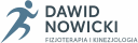 Dawid Nowicki – Fizjoterapia i Kinezjologia
